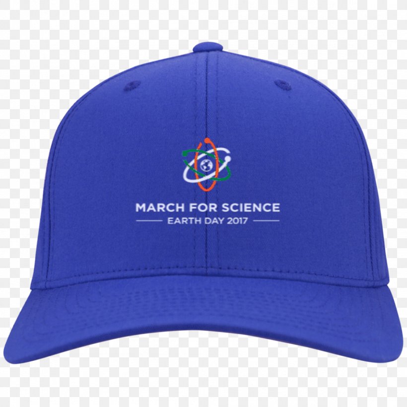 Baseball Cap March For Science Trucker Hat, PNG, 1155x1155px, Baseball Cap, Baseball, Blue, Cap, Earth Day Download Free