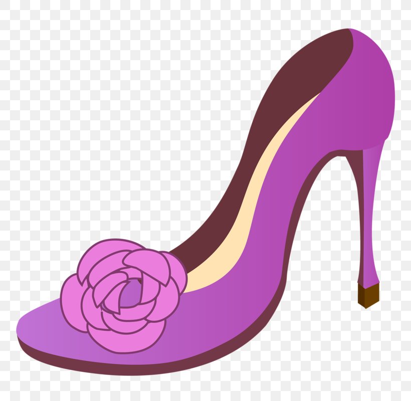 High-heeled Footwear Purple Shoe, PNG, 800x800px, Highheeled Footwear, Absatz, Animation, Designer, Dessin Animxe9 Download Free