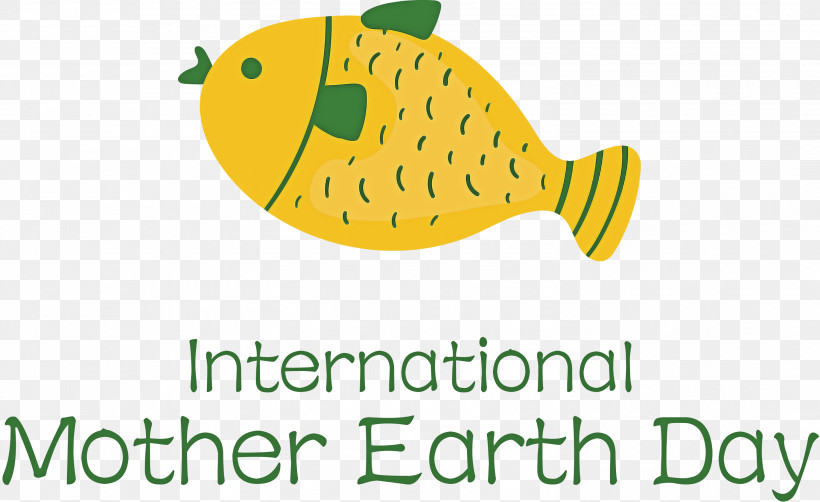 International Mother Earth Day Earth Day, PNG, 2999x1836px, International Mother Earth Day, Biology, Earth Day, Fish, Fruit Download Free