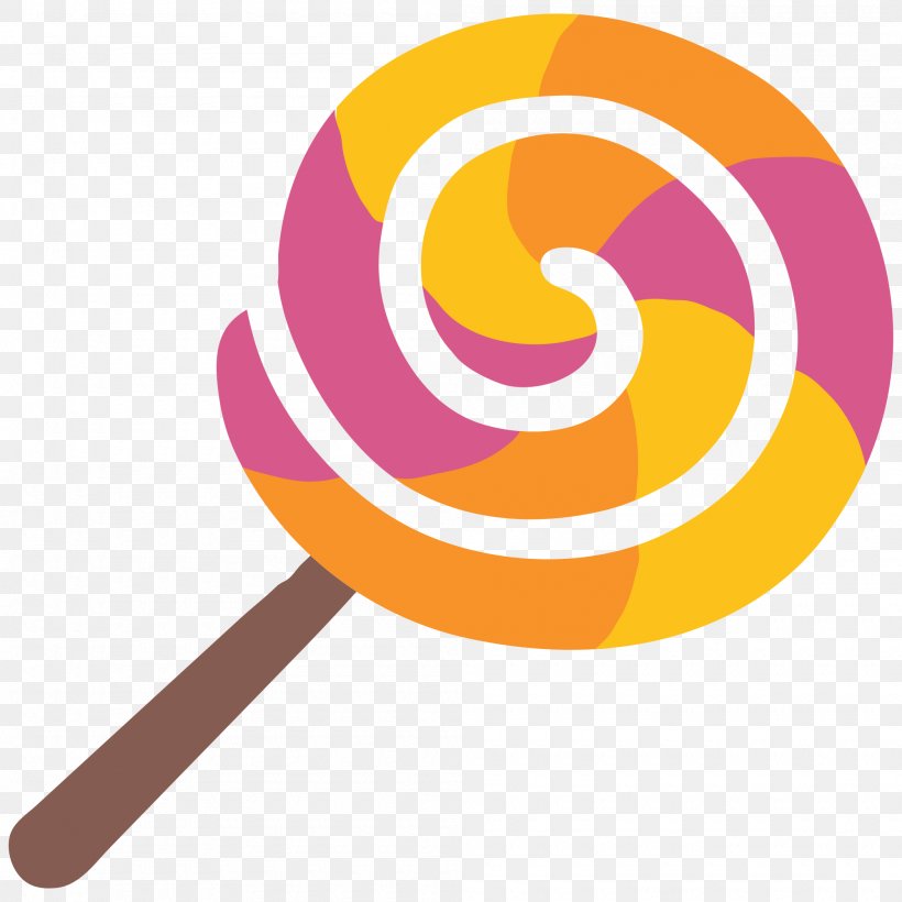Lollipop Emoji Clip Art, PNG, 2000x2000px, Lollipop, Android Lollipop, Candy, Confectionery, Drawing Download Free