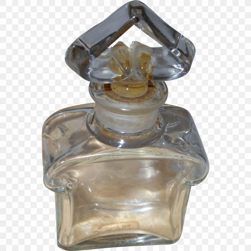 Mitsouko Guerlain Shalimar Perfume Glass Bottle, PNG, 1339x1339px, Mitsouko, Bottle, Collectable, Drinkware, Glass Download Free