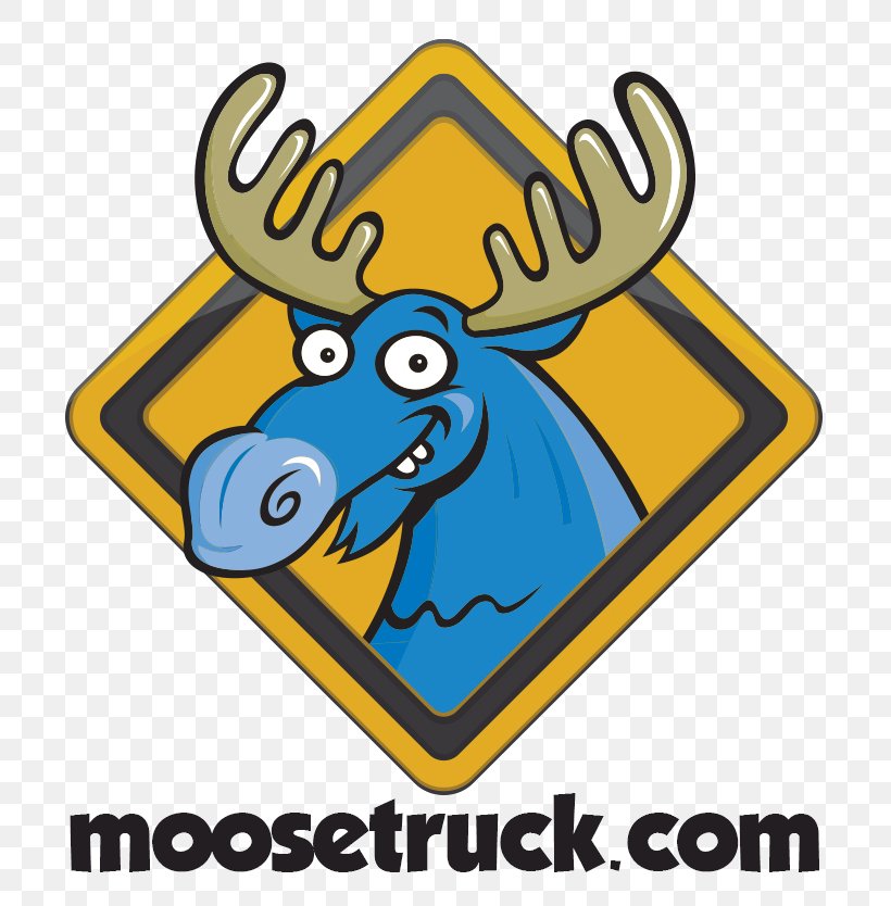 Moose Truck, PNG, 800x834px, Taco, Area, Artwork, Bar, Blue Moose Download Free