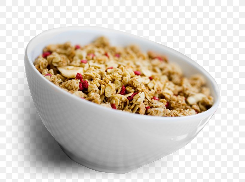 Muesli Breakfast Cereal Granola Food, PNG, 800x609px, Muesli, Alimento Saludable, Blood Type Diet, Breakfast, Breakfast Cereal Download Free
