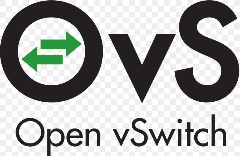 Open VSwitch Logo Port Mirroring Network Switch Software-defined Networking, PNG, 2000x1304px, Open Vswitch, Brand, Logo, Network Switch, Port Download Free