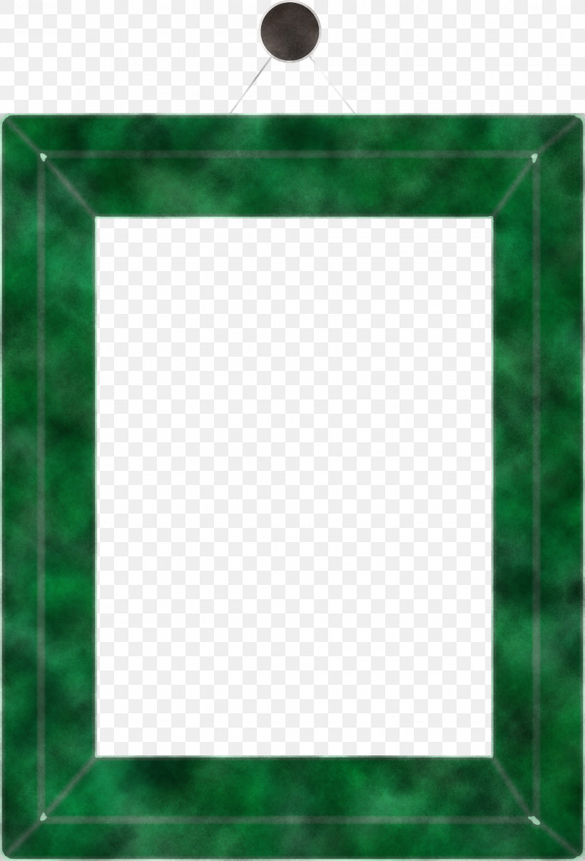 Photo Frame Picture Frame Hanging Photo Frame, PNG, 2037x3000px, Photo Frame, Green, Hanging Photo Frame, Meter, Picture Frame Download Free