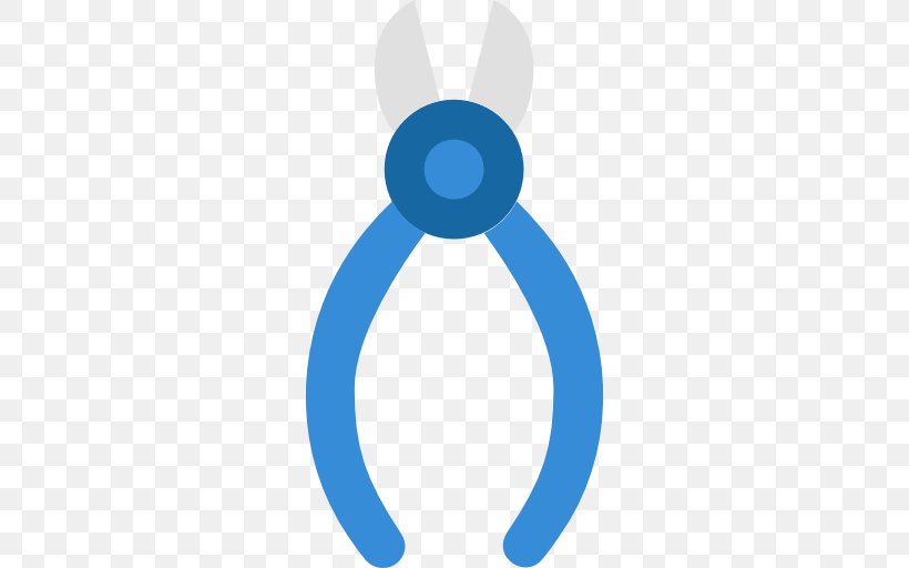 Pliers Tool Home Repair, PNG, 512x512px, Pliers, Architectural Engineering, Blue, Home Repair, Logo Download Free