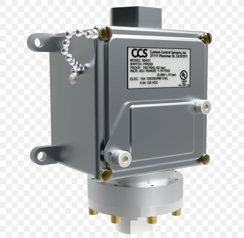 Pressure Switch Electrical Switches Pressure Sensor, PNG, 663x801px, Pressure Switch, Automation, Calibration, Control System, Electrical Switches Download Free