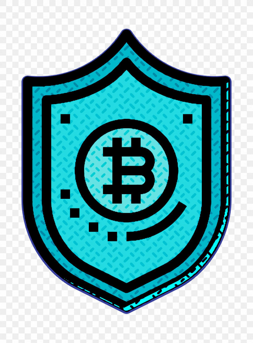 Shield Icon Bitcoin Icon, PNG, 860x1166px, Shield Icon, Bitcoin Icon, Circle, Emblem, Logo Download Free