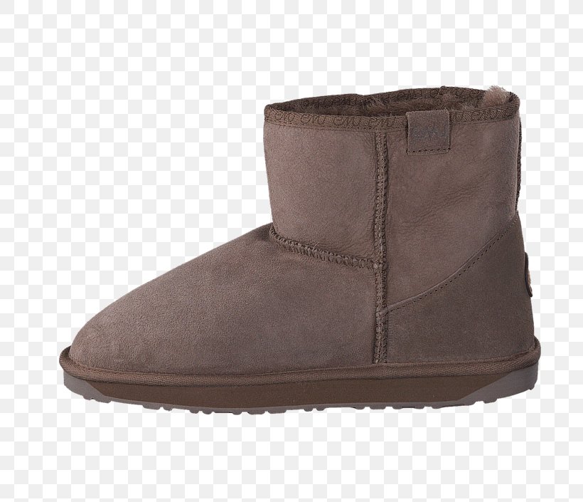 Snow Boot Ugg Boots EMU Australia Shoe, PNG, 705x705px, Snow Boot, Boot, Brown, Emu Australia, Fashion Download Free