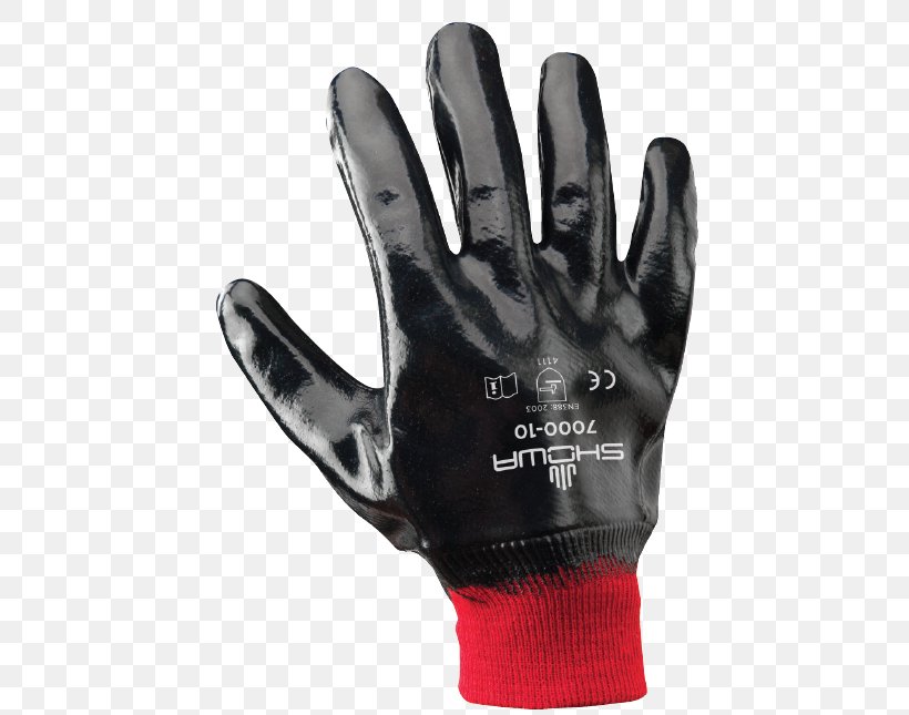 Bicycle Glove Nitrile Lacrosse Glove Soccer Goalie Glove, PNG, 464x645px, Glove, Abrasion, Abrasive, Baseball Equipment, Baseball Protective Gear Download Free
