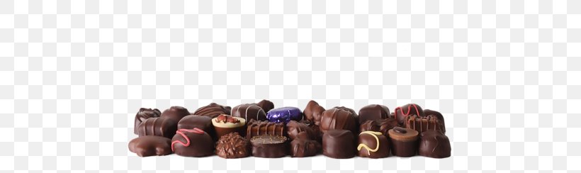 Chocolate Candy Food Dessert Clip Art, PNG, 500x244px, Chocolate, Bonbon, Candy, Chocolate Truffle, Confectionery Download Free
