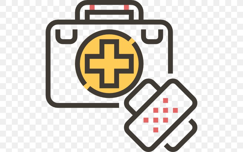 First Aid Supplies Symbol Medicine, PNG, 512x512px, First Aid Supplies, Area, Brand, First Aid Kits, Icon Design Download Free