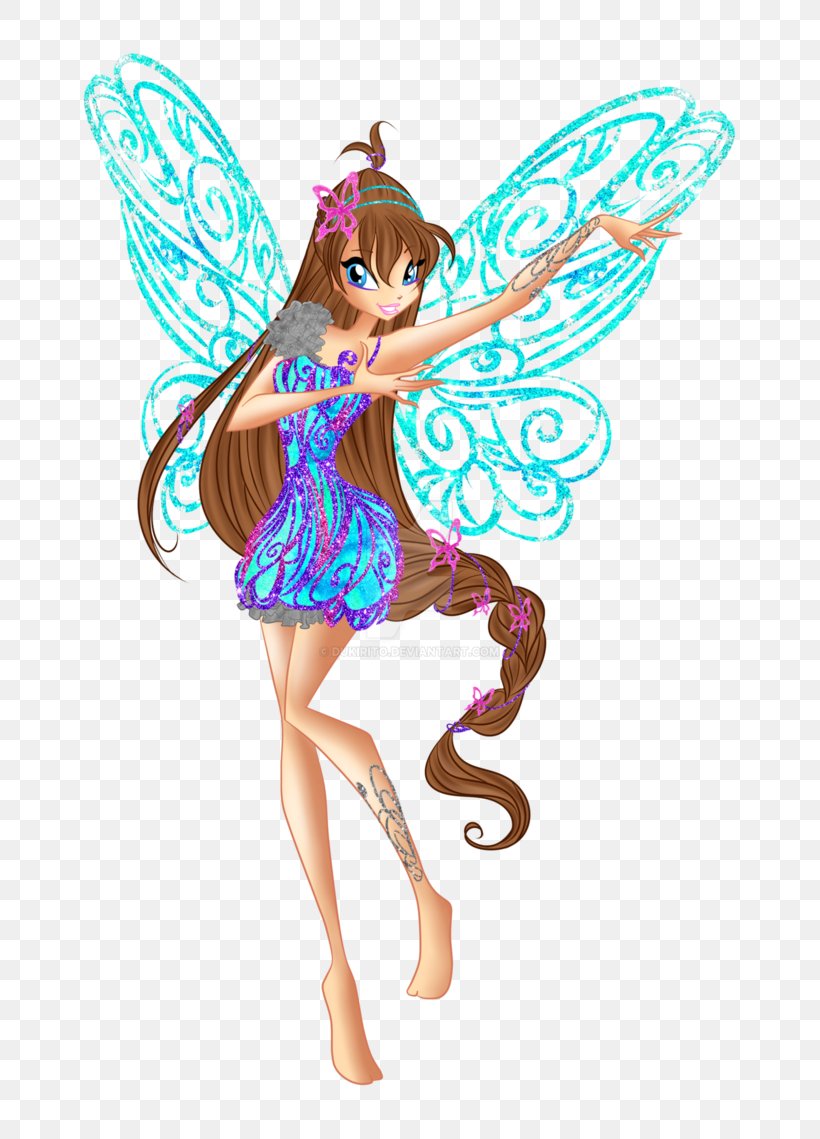 Fairy Costume Design Cartoon, PNG, 701x1139px, Fairy, Art, Barbie, Butterfly, Cartoon Download Free