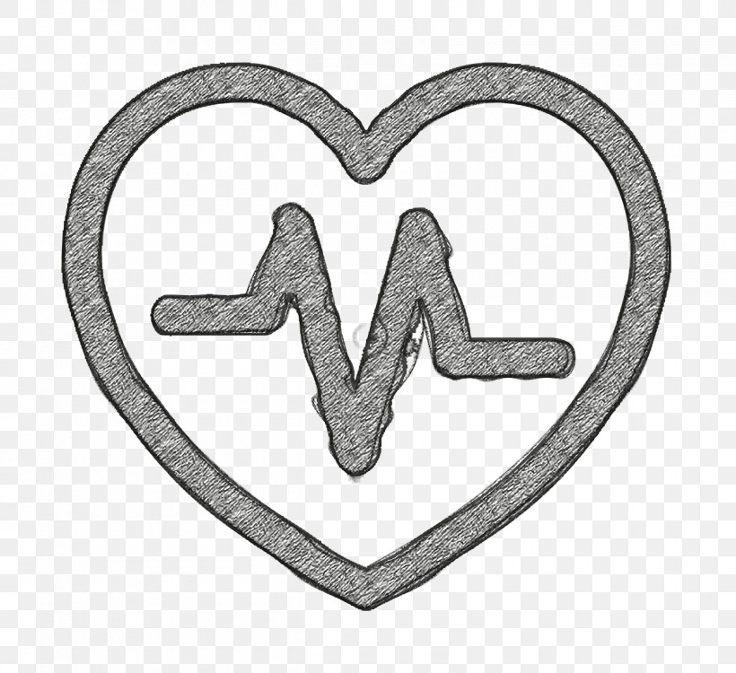 Heart Icon Cardiogram Icon Minimal Universal Theme Icon, PNG, 1246x1140px, Heart Icon, Body Mass Index, Cardiogram Icon, Cardiovascular Disease, Exercise Download Free