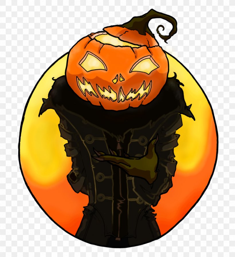 Jack-o'-lantern Cartoon Character, PNG, 854x935px, Cartoon, Character, Fictional Character, Halloween, Jack O Lantern Download Free