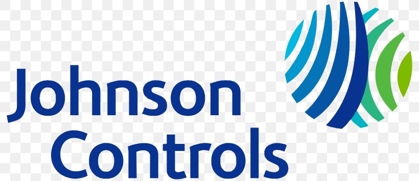 Johnson Controls Pte Ltd Logo Business Metro 10 Buffalo Vs. Rochester, PNG, 800x355px, Johnson Controls, Area, Blue, Brand, Building Automation Download Free