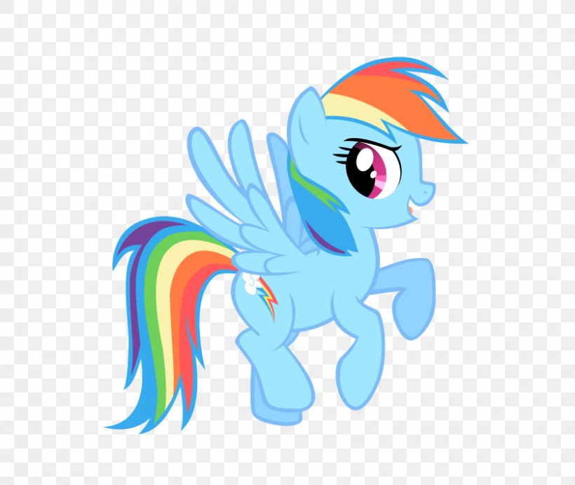 Rainbow Dash Pinkie Pie Rarity Twilight Sparkle Applejack, PNG, 840x709px, Rainbow Dash, Animal Figure, Applejack, Art, Cartoon Download Free
