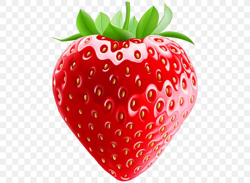 Strawberry, PNG, 492x600px, Strawberry, Accessory Fruit, Berry, Food, Fruit Download Free