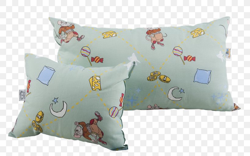Throw Pillows Tooth Fairy Cushion Memory Foam, PNG, 800x512px, Pillow, Cervical Vertebrae, Cotton, Cushion, Fiber Download Free