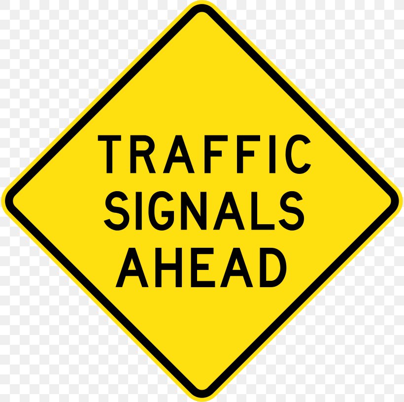 Traffic Sign Warning Sign Road Safety Manual On Uniform Traffic Control Devices, PNG, 816x816px, Traffic Sign, Architectural Engineering, Area, Brand, Driving Download Free
