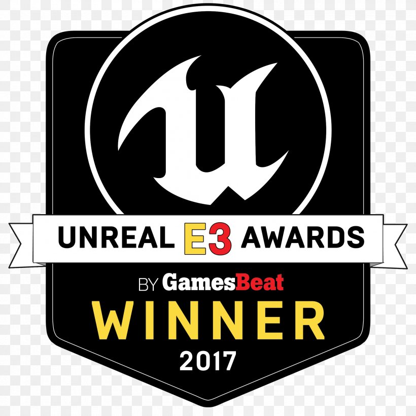 Unreal Engine 4 Epic Games Game Engine, PNG, 2100x2100px, Unreal, Area, Brand, Electronic Entertainment Expo, Emblem Download Free