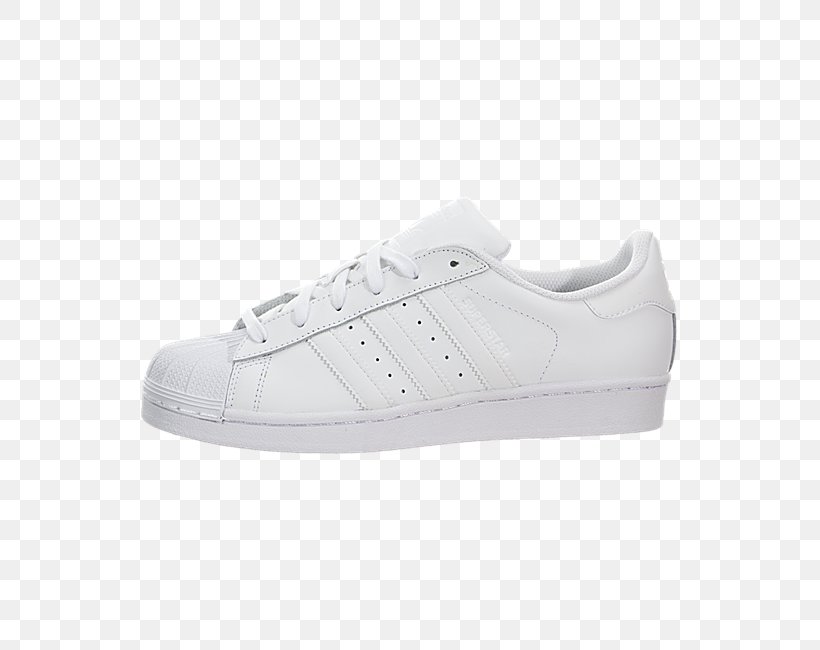 Adidas Superstar Sneakers Skate Shoe, PNG, 650x650px, Adidas Superstar, Adidas, Athletic Shoe, Cross Training Shoe, Crosstraining Download Free