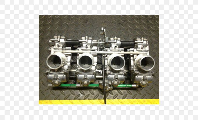 Carburetor Yamaha YZF750 Yamaha Motor Company Honda Yamaha FZR1000, PNG, 500x500px, Carburetor, Auto Part, Automotive Engine Part, Brass Instrument, Cornet Download Free