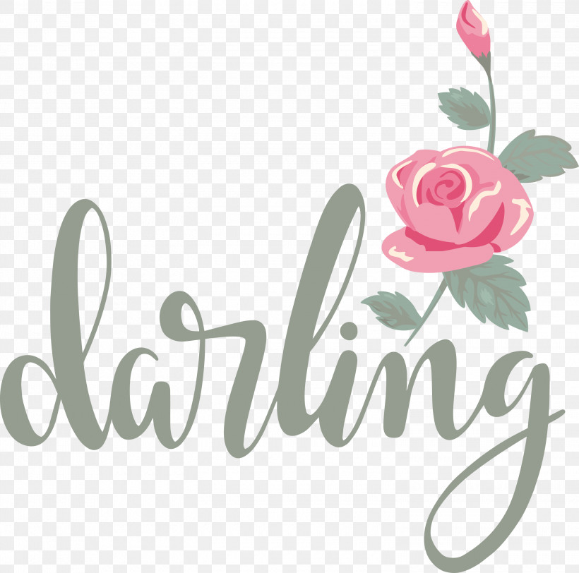 Darling Wedding, PNG, 3000x2971px, Darling, Floral Design, Logo, Meter, Petal Download Free
