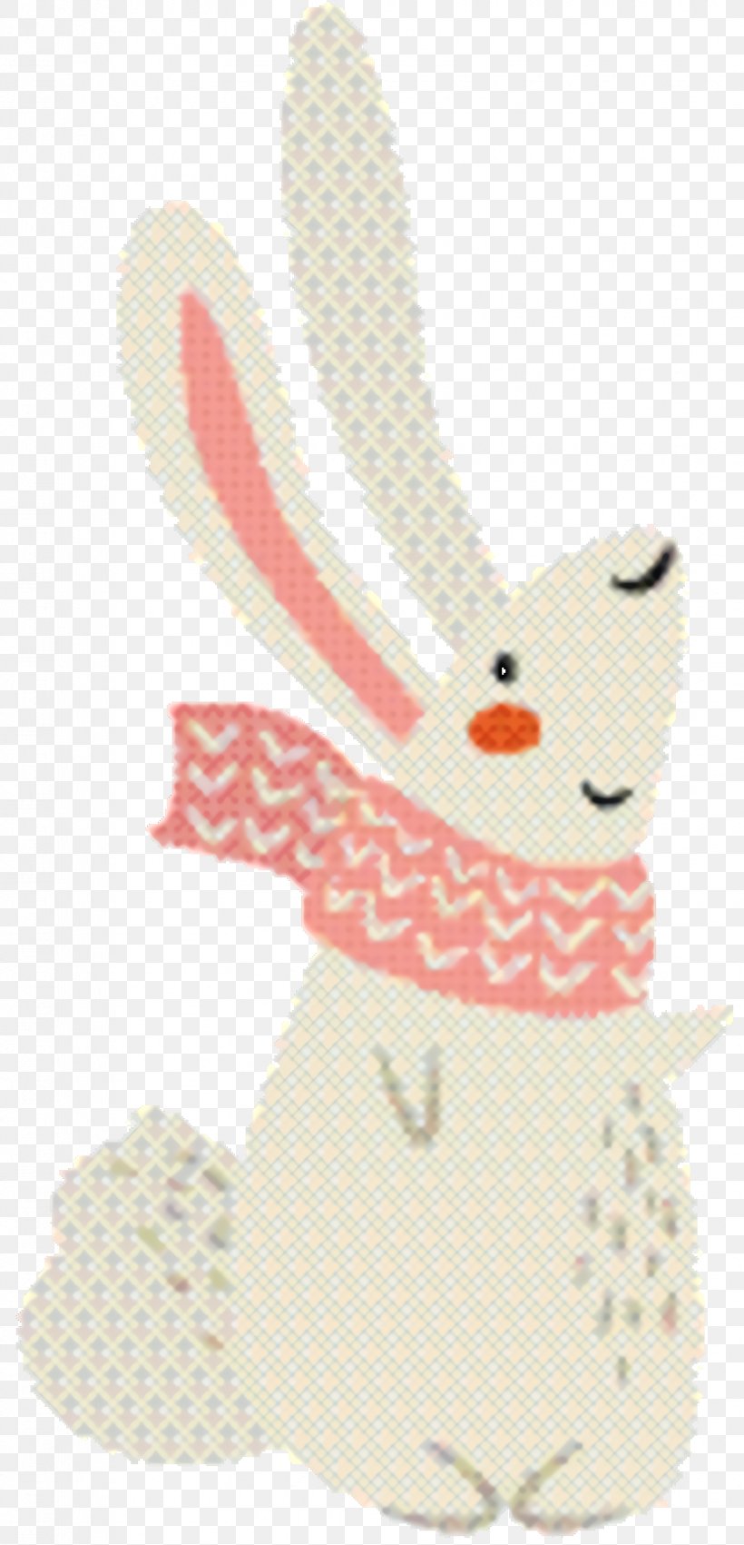 Easter Bunny Background, PNG, 830x1722px, Rabbit, Cartoon, Creativity, Easter, Easter Bunny Download Free