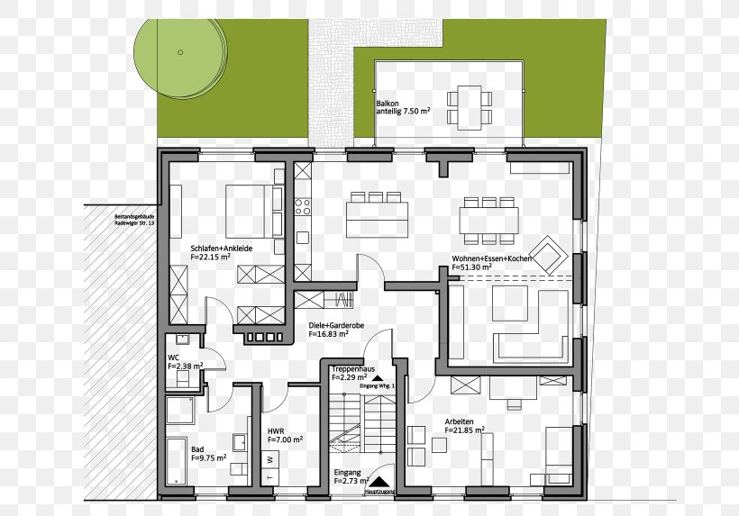 Floor Plan Urban Design Residential Area, PNG, 800x573px, Floor Plan, Architecture, Area, Diagram, Drawing Download Free