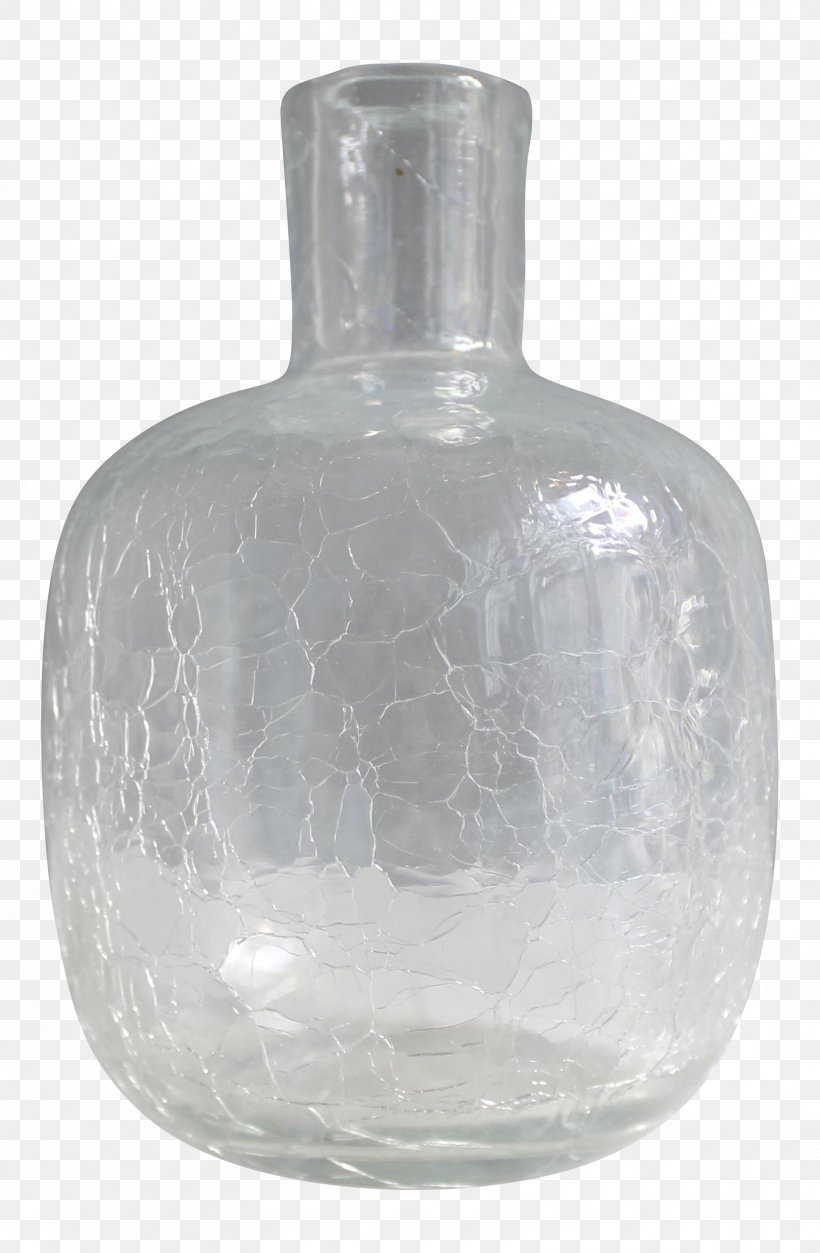 Glass Bottle Vase Blenko Glass Company, Inc., PNG, 1608x2459px, Glass Bottle, Artifact, Barware, Bedroom, Blenko Glass Company Inc Download Free