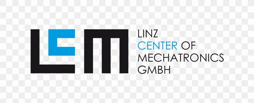 Johannes Kepler University Linz Linz Center Of Mechatronics GmbH (LCM) Machine Design, PNG, 4958x2025px, Johannes Kepler University Linz, Antriebstechnik, Area, Blue, Brand Download Free