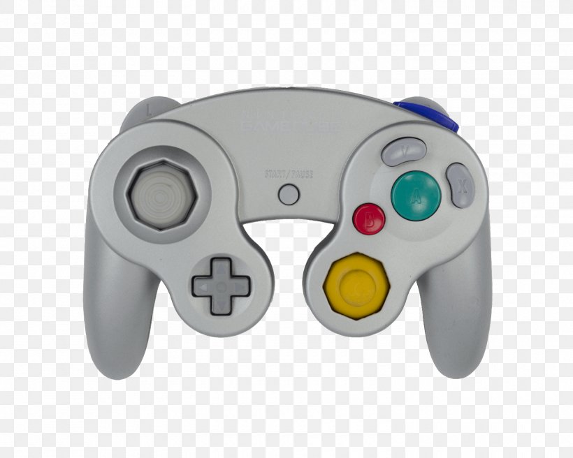 Joystick Game Controllers GameCube Controller Video Game Consoles, PNG, 1500x1200px, Joystick, All Xbox Accessory, Computer Component, Electronic Device, Electronics Accessory Download Free