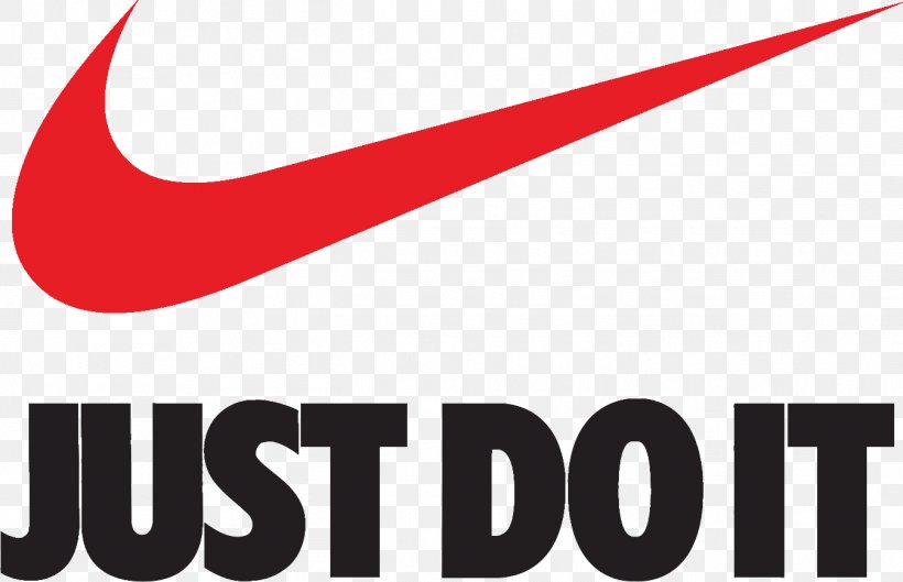 Just Do It Nike Swoosh Logo Brand, PNG, 1348x870px, Just Do It, Advertising, Air Jordan, Brand, Decal Download Free