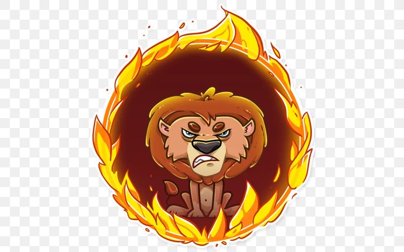 LionsXII Logo The Lion King Download, PNG, 512x512px, Lion, Animal, Art, Carnivoran, Carnivores Download Free