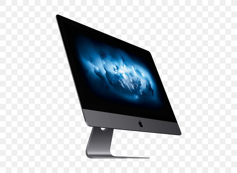 Mac Book Pro IMac Pro Xeon, PNG, 800x600px, 5k Resolution, Mac Book Pro, Apple, Computer, Computer Monitor Download Free