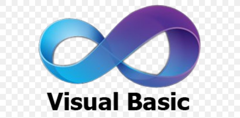 Microsoft Visual Basic 2005 Visual Basic .NET Microsoft Visual Studio, PNG, 640x402px, Visual Basic, Basic, Blue, Body Jewelry, Brand Download Free