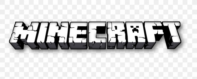 Minecraft: Pocket Edition Batman Video Game Survival, PNG, 890x358px, Minecraft, Automotive Exterior, Batman, Black And White, Brand Download Free