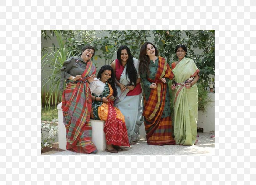 Sari Bhoodan Pochampally Pochampally Saree Handloom Saree Ikat, PNG, 894x648px, Watercolor, Cartoon, Flower, Frame, Heart Download Free