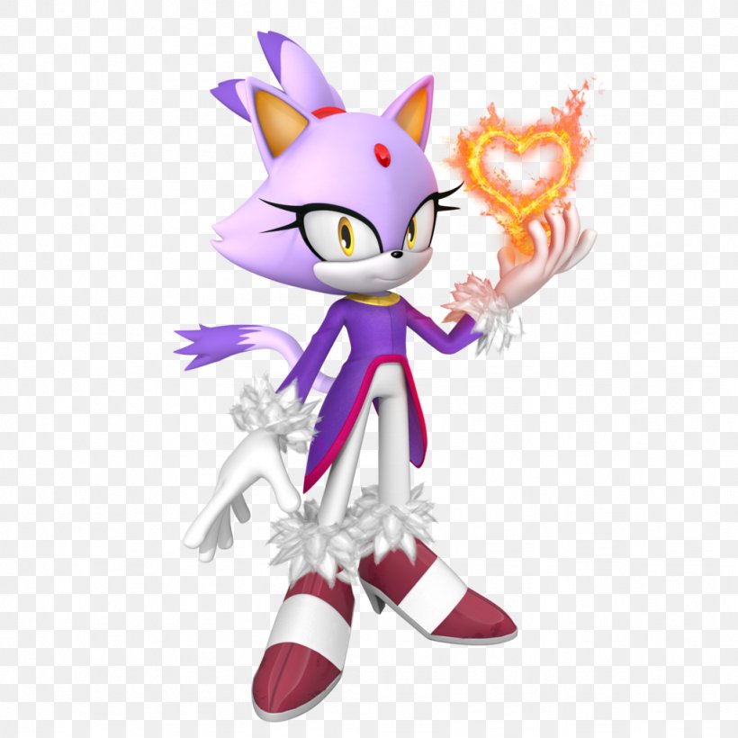 Sonic Rush Adventure Mario & Sonic At The Olympic Games Amy Rose Cat, PNG, 1024x1024px, Sonic Rush, Amy Rose, Blaze The Cat, Cat, Easter Bunny Download Free