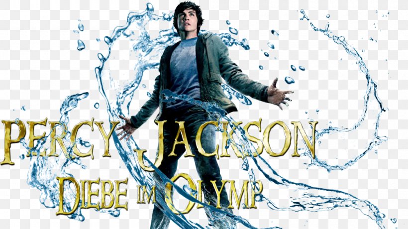 The Lightning Thief Percy Jackson & The Olympians Graphic Design, PNG, 1000x562px, Lightning Thief, Album Cover, Art, Brush, Costume Design Download Free