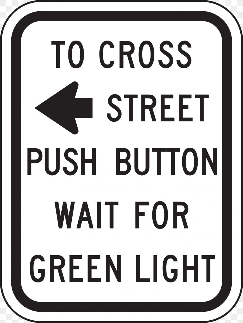Traffic Sign Street Traffic Light Clip Art, PNG, 1442x1920px, Traffic Sign, Area, Black And White, Brand, Pedestrian Crossing Download Free