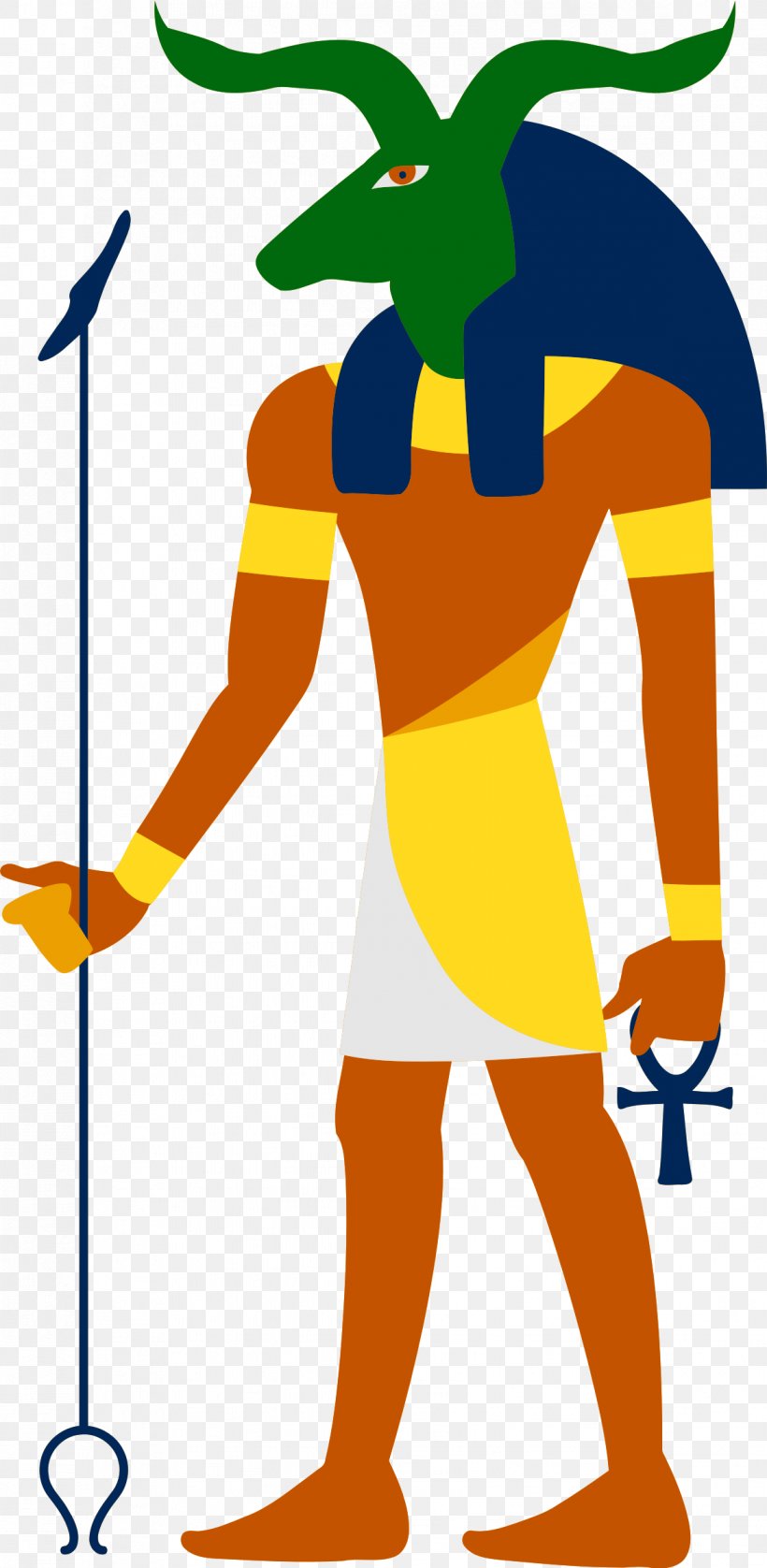 Ancient Egypt The Book Of Thoth Anubis Clip Art, PNG, 1172x2396px, Ancient Egypt, Ancient Egyptian Deities, Anubis, Area, Artwork Download Free