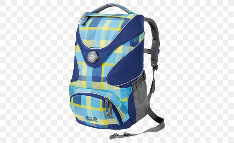 Backpack Jack Wolfskin Satchel Deuter Sport Bag, PNG, 500x500px, Backpack, Bag, Camping, Deuter Sport, Discounts And Allowances Download Free