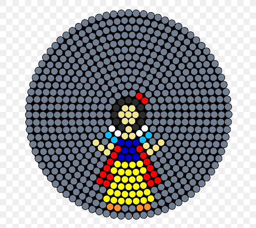 Bead Poké Ball Craft Knitting Pattern, PNG, 728x733px, Bead, Askartelu, Christmas Ornament, Craft, Crochet Download Free