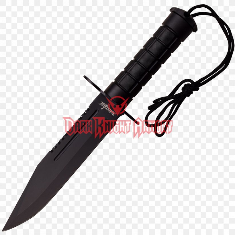 Bowie Knife Hunting & Survival Knives Throwing Knife Utility Knives, PNG, 850x850px, Bowie Knife, Blade, Clip Point, Cold Steel, Cold Weapon Download Free