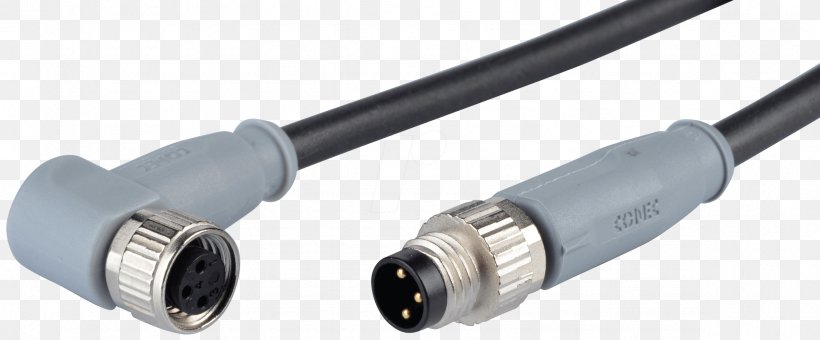 Electrical Connector Electrical Cable Coaxial Cable Produktsuchmaschine Comparison Shopping Website, PNG, 2362x980px, Electrical Connector, Cable, Coaxial Cable, Communication Accessory, Comparison Shopping Website Download Free