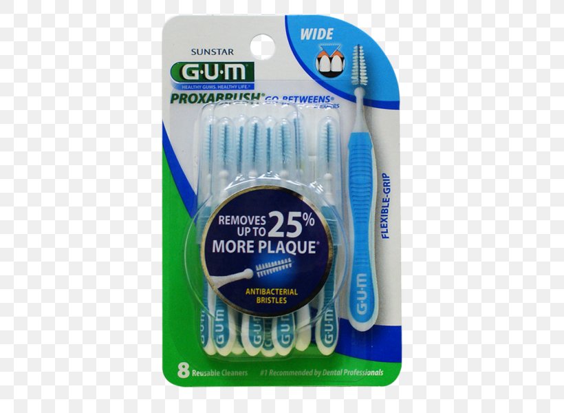 GUM Proxabrush Go-Betweens Toothbrush Accessory Plastic Sunstar Group, PNG, 600x600px, Gum Proxabrush Gobetweens, Cleaner, Gums, Hardware, Plastic Download Free
