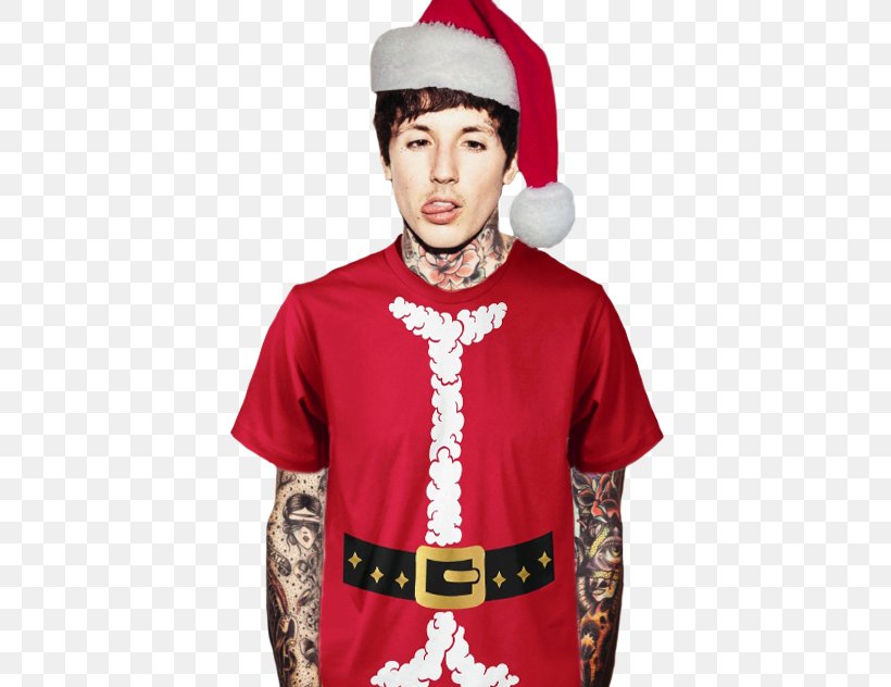 Oliver Sykes Sheffield Fall Out Boy VK Ask.fm, PNG, 500x632px, Oliver Sykes, Askfm, Christmas, Costume, Fall Out Boy Download Free