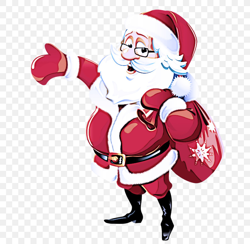 Santa Claus, PNG, 800x800px, Santa Claus, Animation, Cartoon, Christmas Download Free